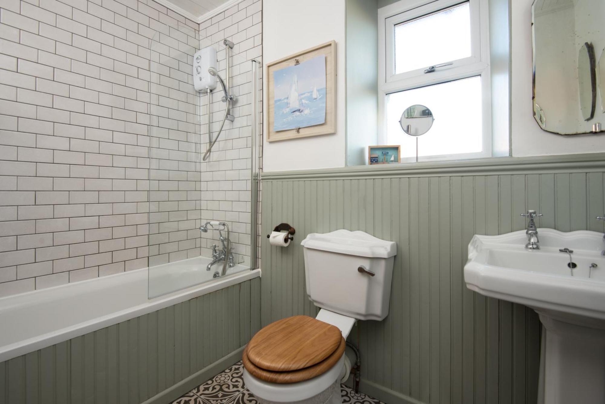 Driftwood Cottage By Coast & Country Stays Seahouses Exteriér fotografie